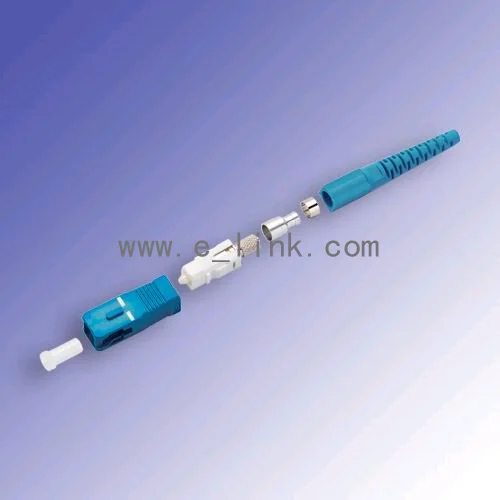 SC/PC CONNECTOR SM