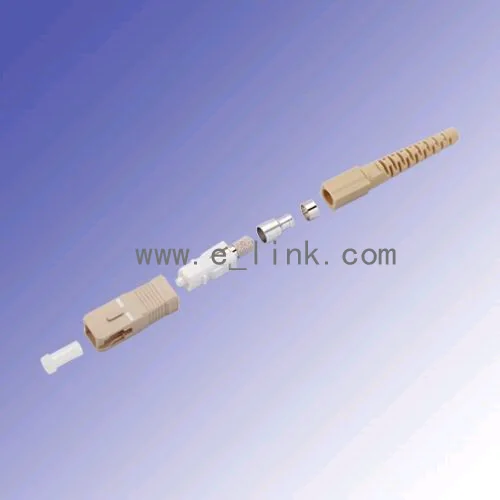 SC/PC CONNECTOR MM