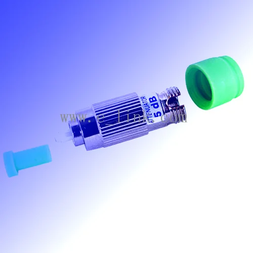 FC attenuator