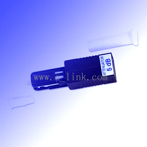 Fiber Optic Attenuator