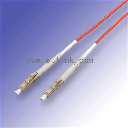 LC/PC-LC/PC 62.5/125 MM SIMPLEX PATCHCORD
