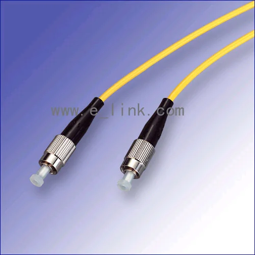 FC/UPC-FC/UPC SM SIMPLEX PATCHCORD