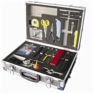KL08A Optical tool box