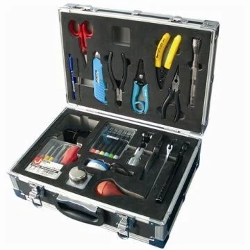 KL08C Optical tool box
