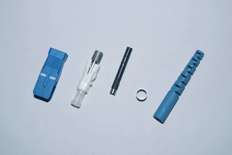 Field Assembly/Fast Connector