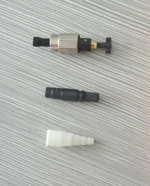 FC fast connector