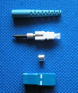 SC fast connector