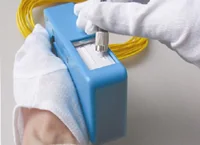 Fiber Cleaning Tool