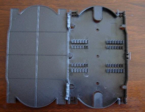 tray