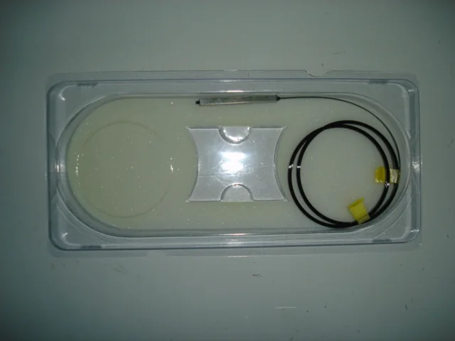 WDM coupler