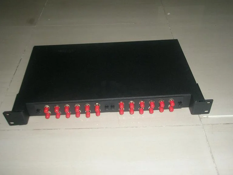 ST terminal box