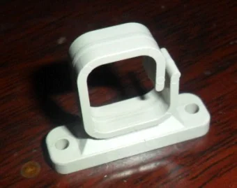 Fiber Optic Cable Saddle