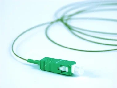 SC/APC pigtail