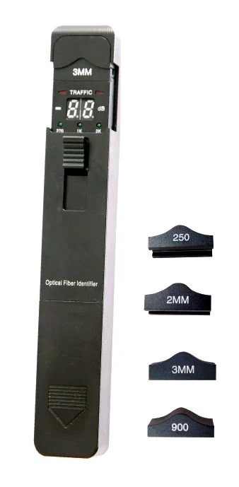 BD301 fiber identifier
