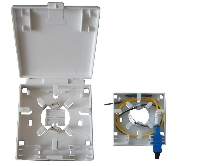 2 port SC MINI TB