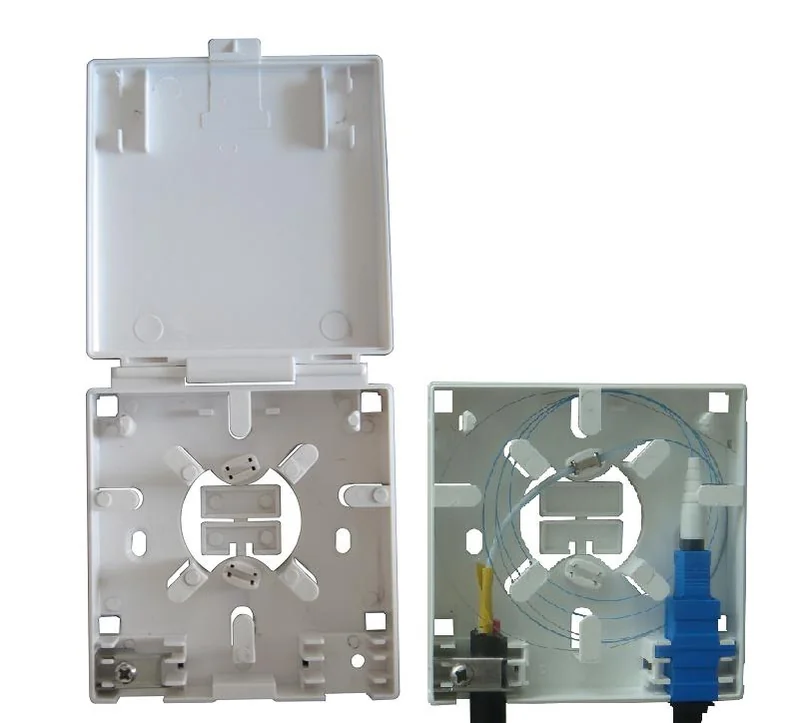 2 port MINI TB