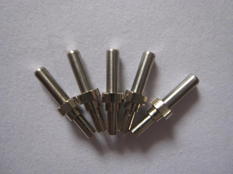 metal ferrule