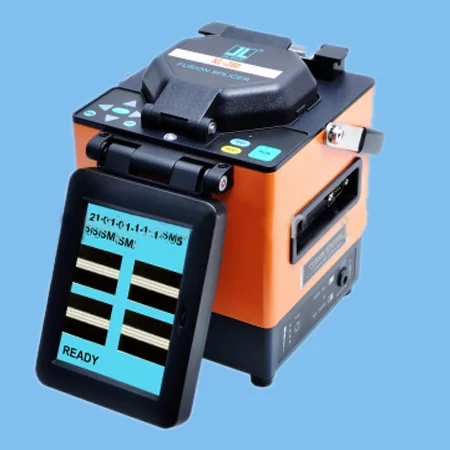 KL-280 Fusion Splicer