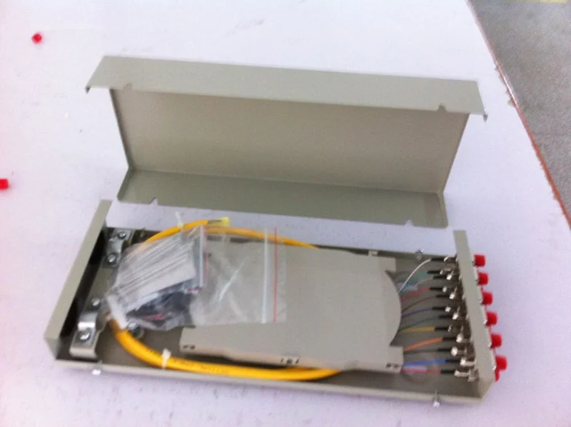Terminal Box