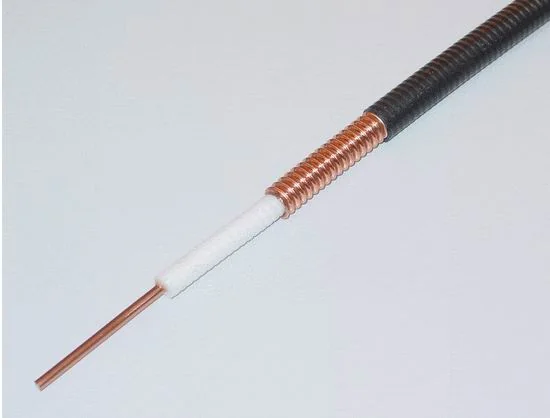Coaxial Products