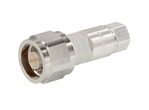 Coaxial Connector