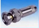 BNC M connector for BT-3002